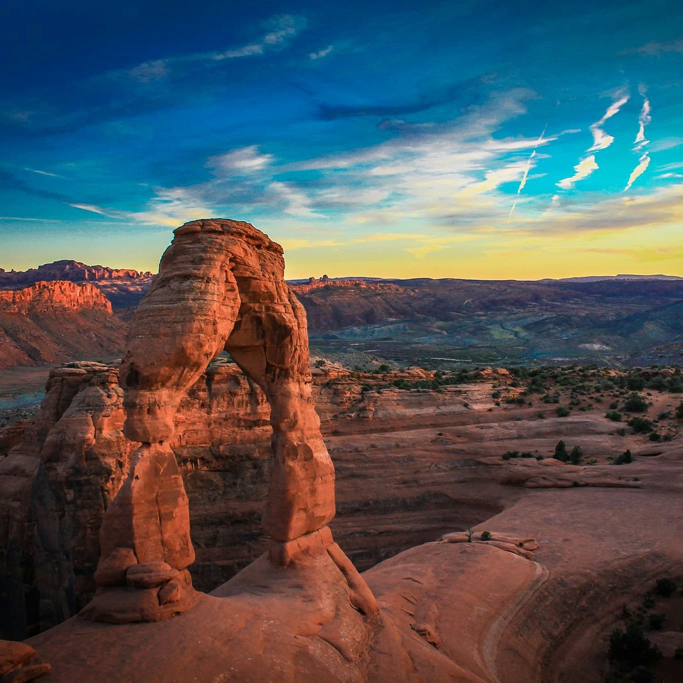Desert Explorers Camp